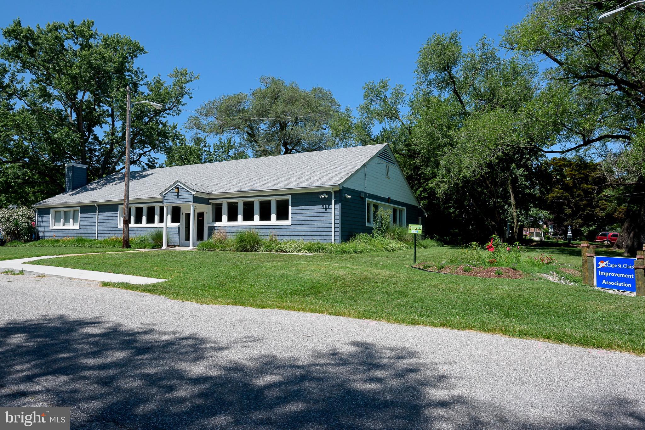 WALNUT RIDGE - Residential