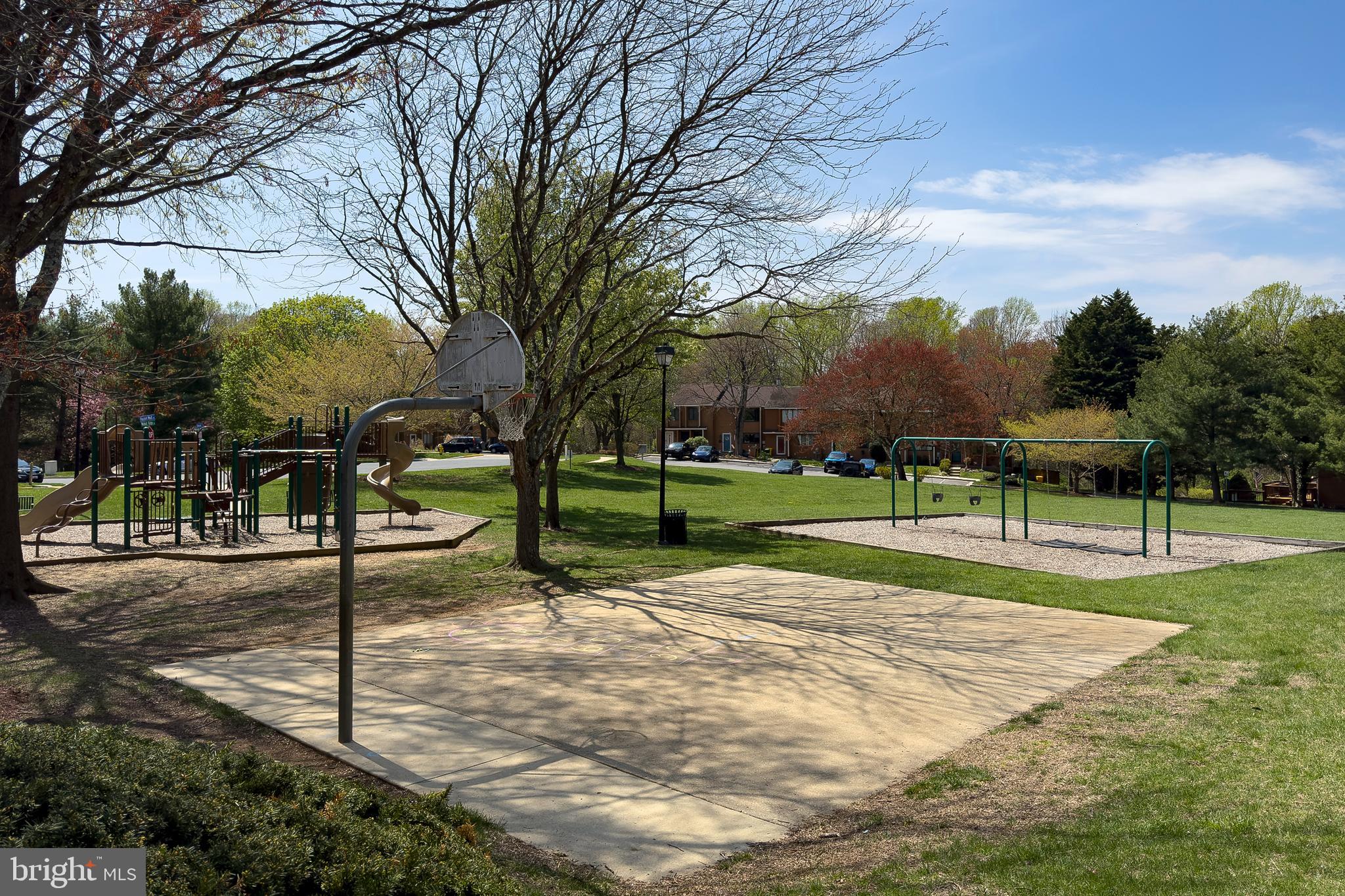 WALNUT RIDGE - Residential