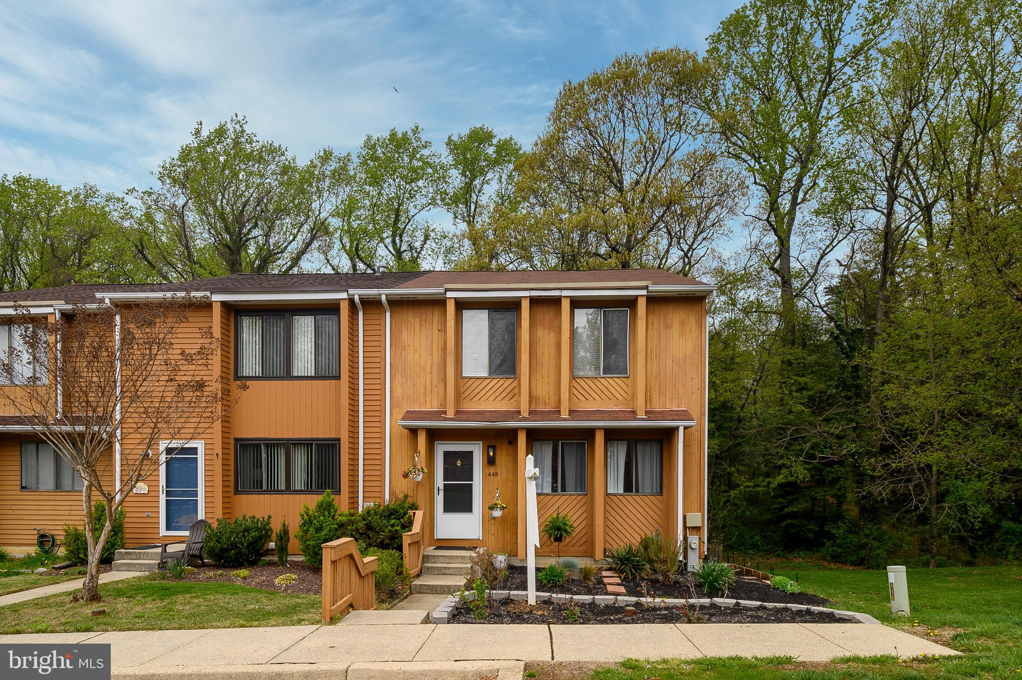 WALNUT RIDGE - Residential