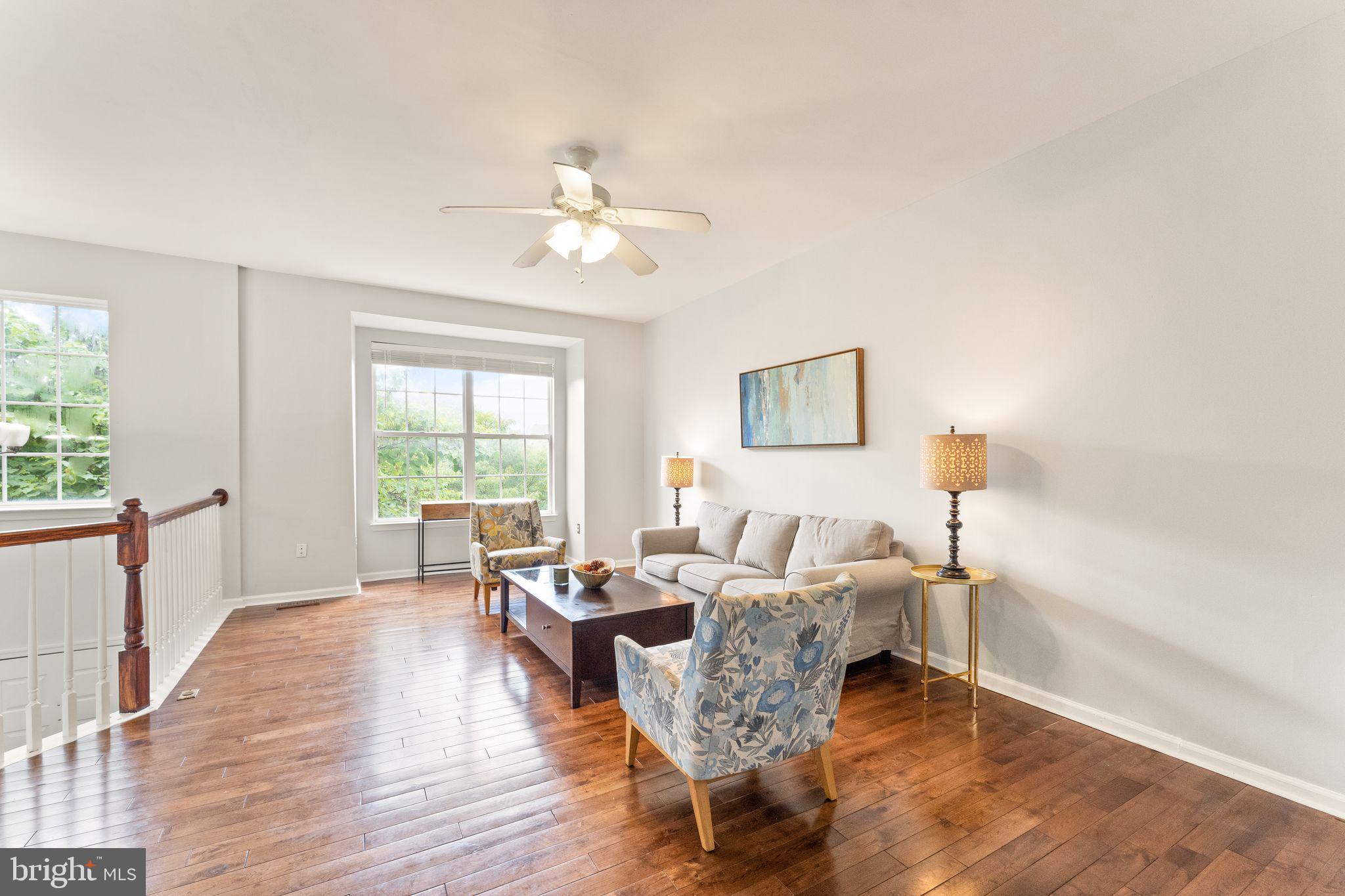 ASHBURN VILLAGE - Residential