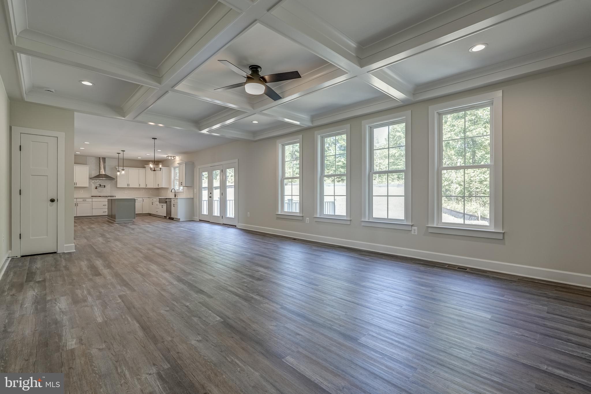 ELK CREEK LANDING - Residential