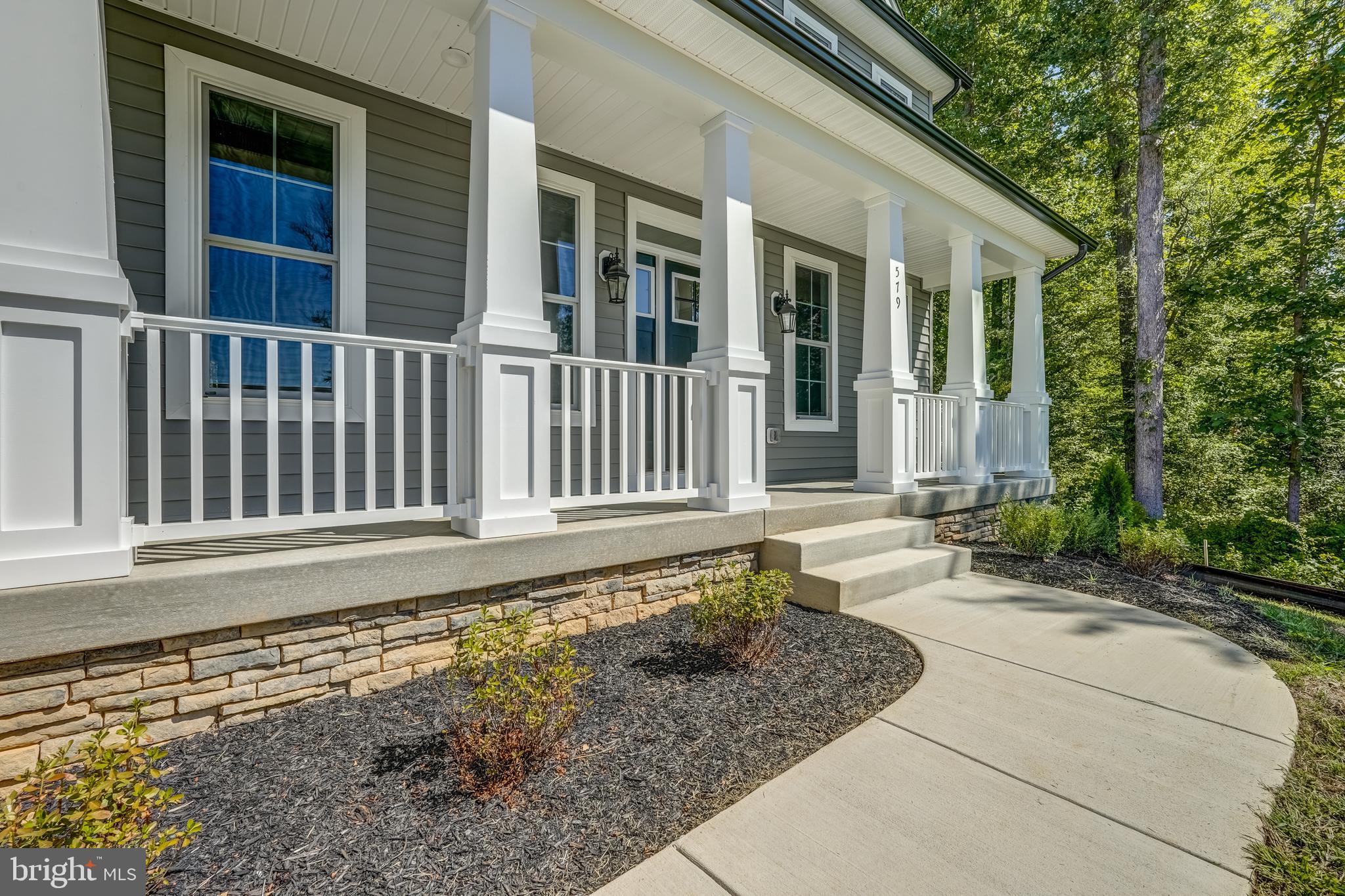 ELK CREEK LANDING - Residential