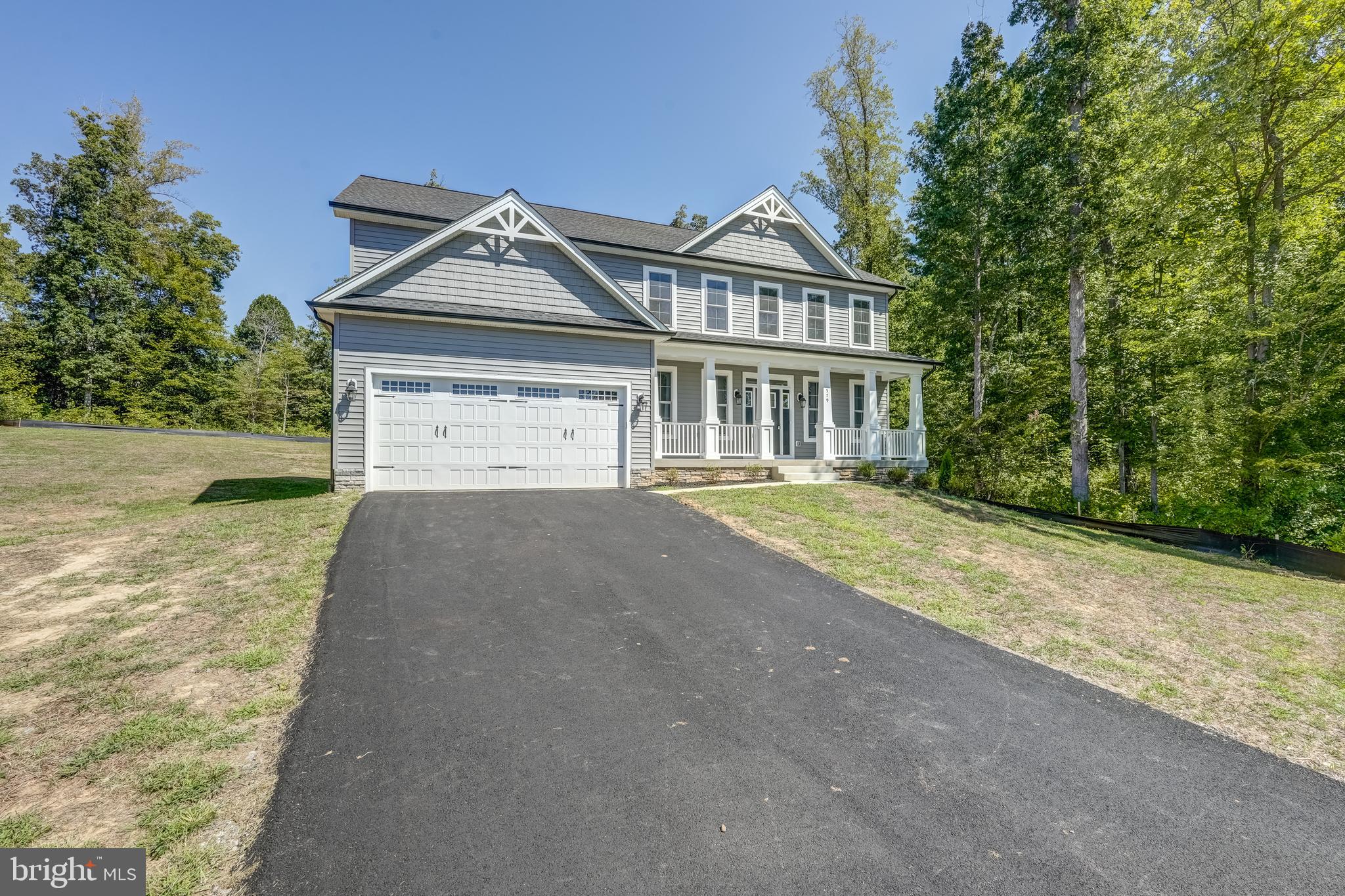 ELK CREEK LANDING - Residential