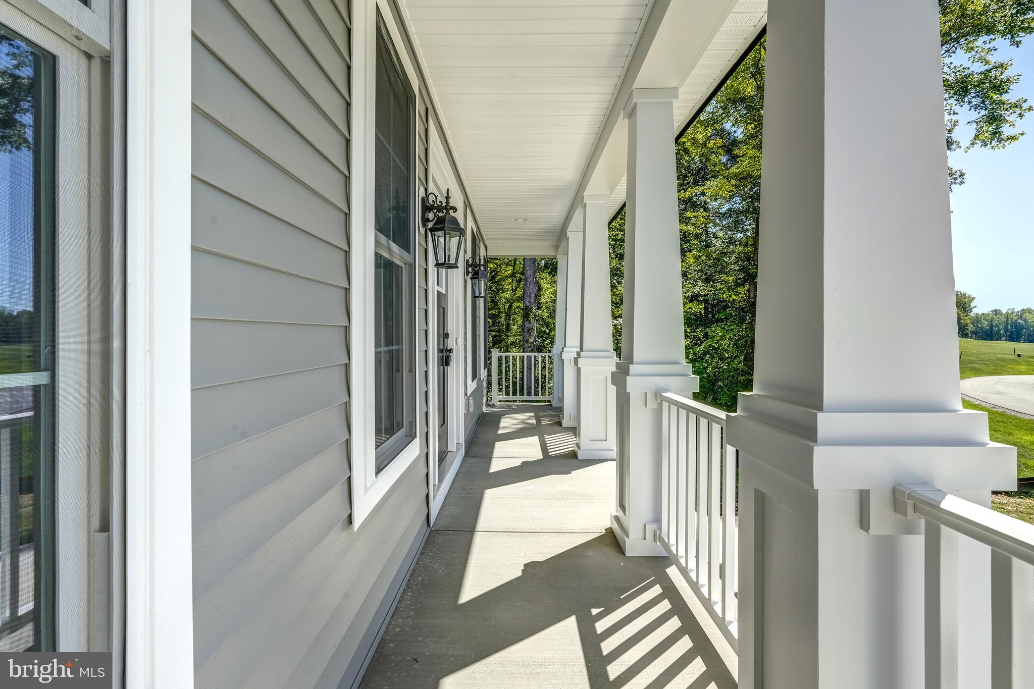 ELK CREEK LANDING - Residential