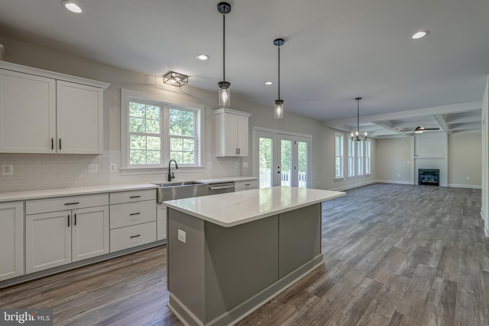 ELK CREEK LANDING - Residential