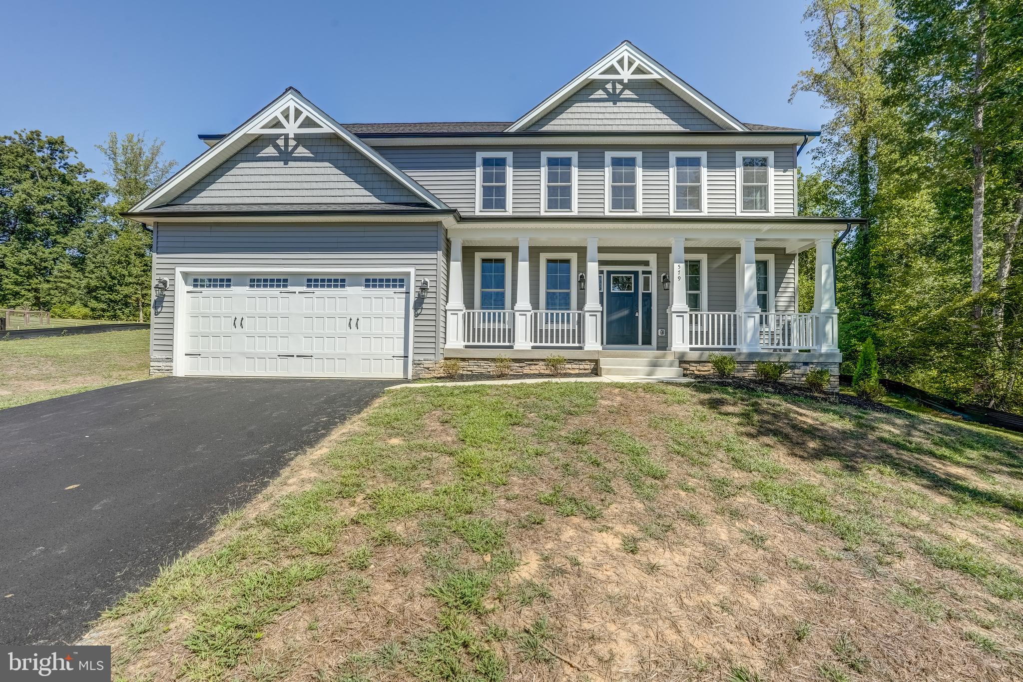 ELK CREEK LANDING - Residential