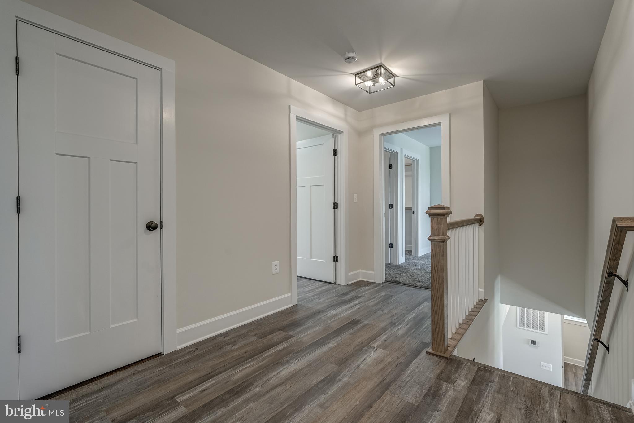 ELK CREEK LANDING - Residential