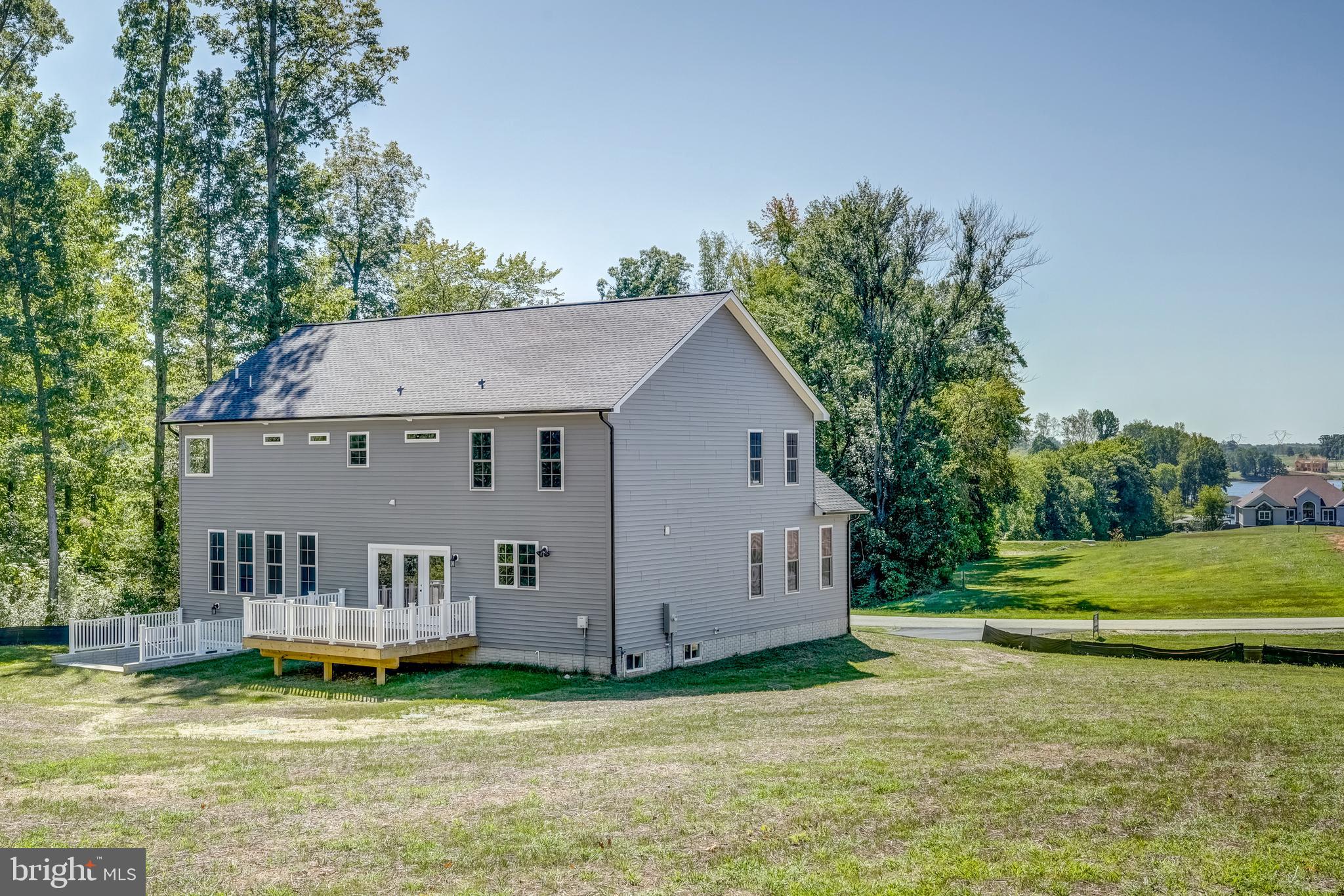 ELK CREEK LANDING - Residential