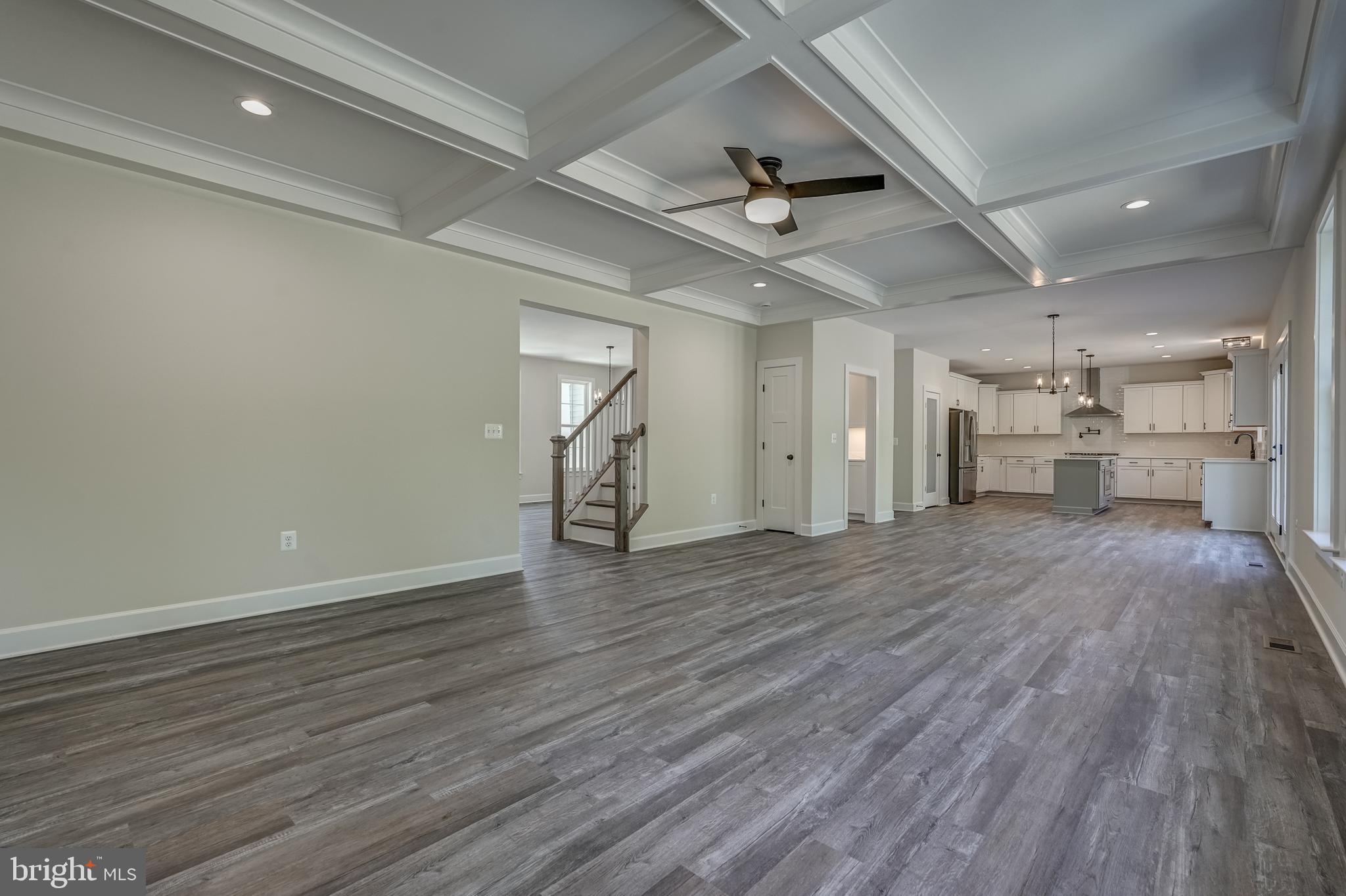 ELK CREEK LANDING - Residential