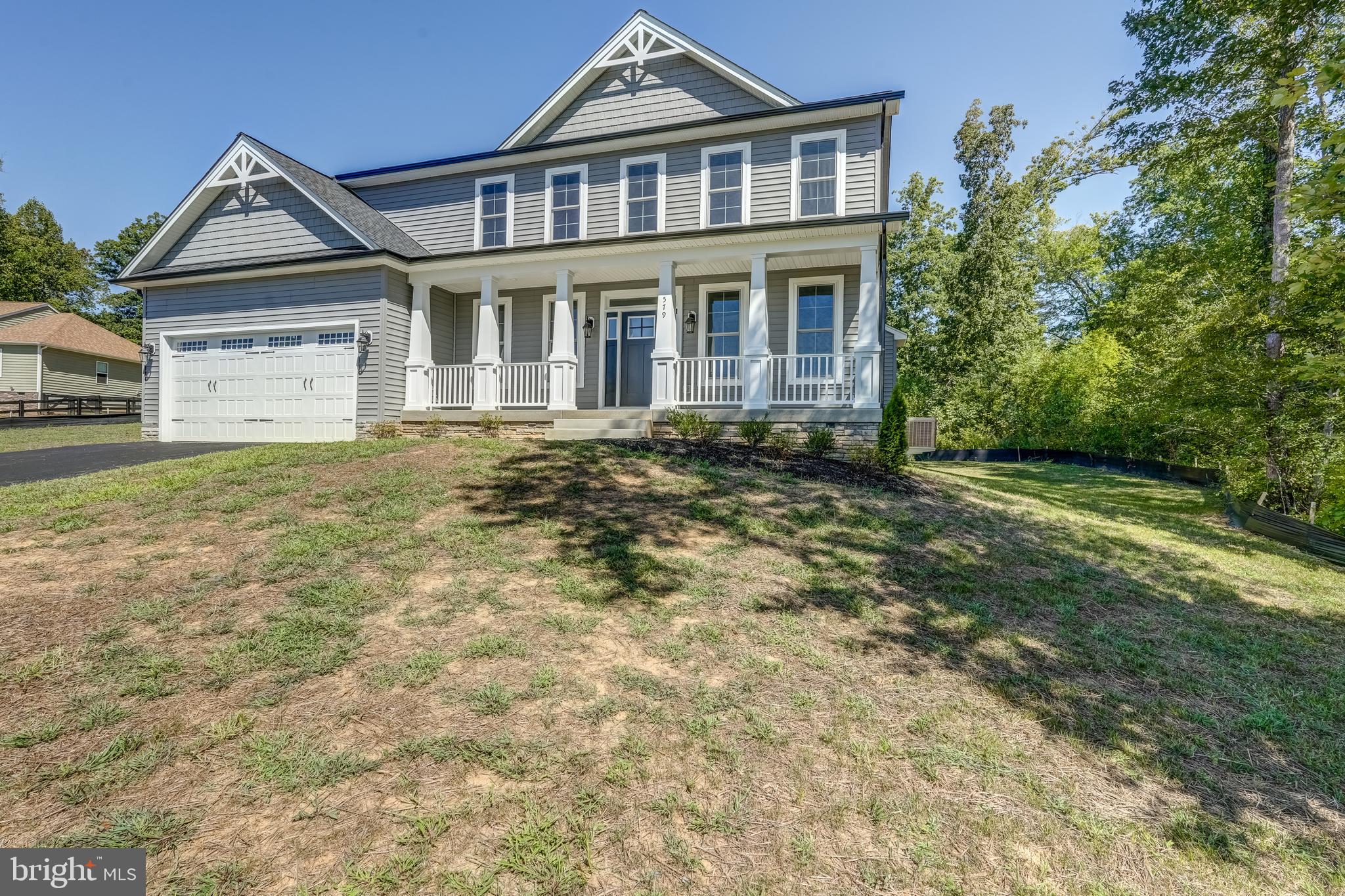 ELK CREEK LANDING - Residential