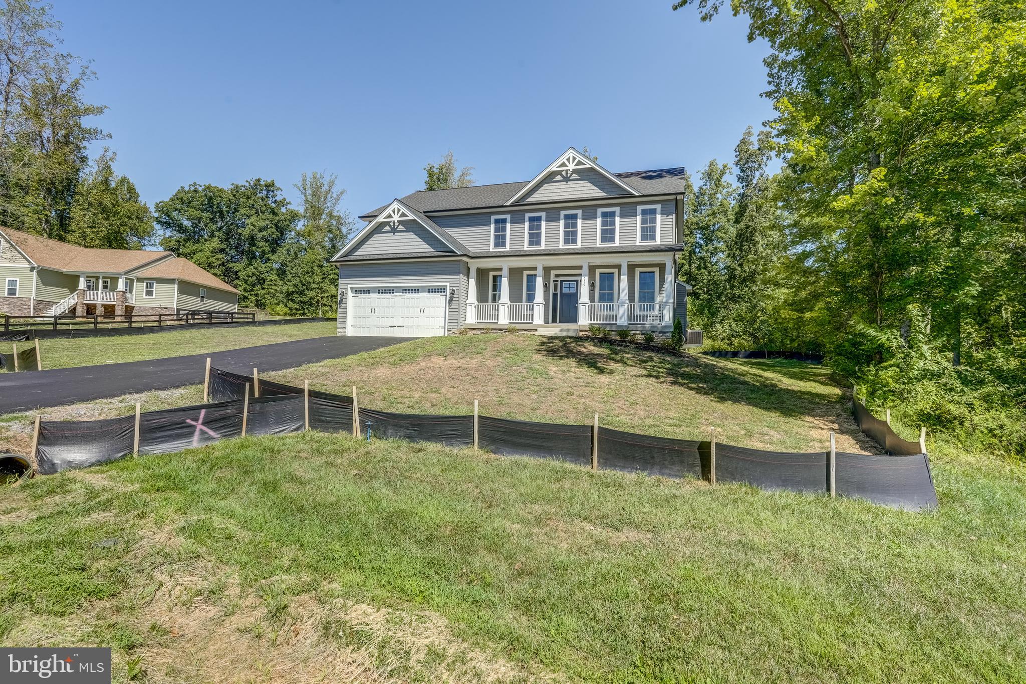 ELK CREEK LANDING - Residential