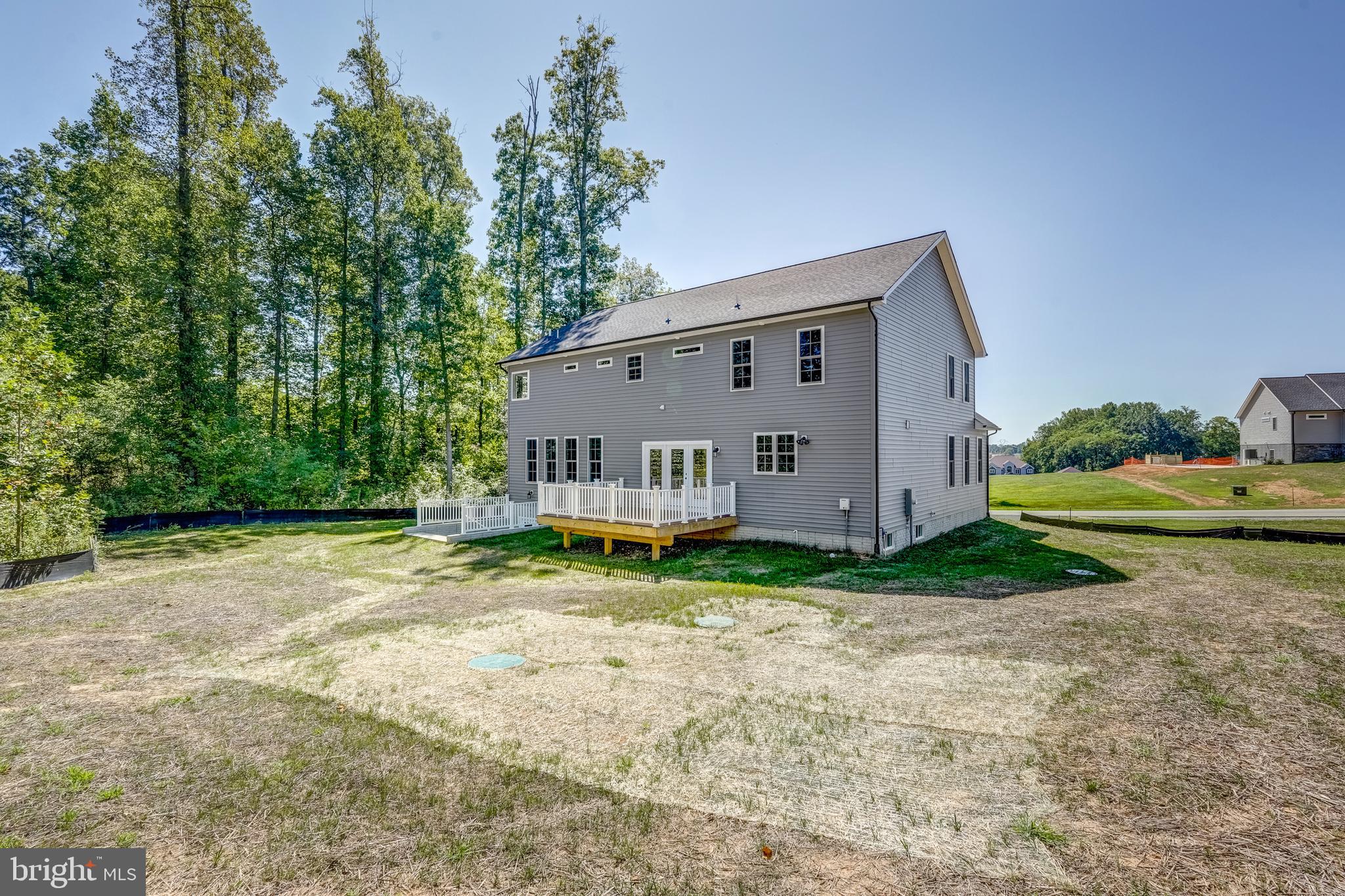 ELK CREEK LANDING - Residential