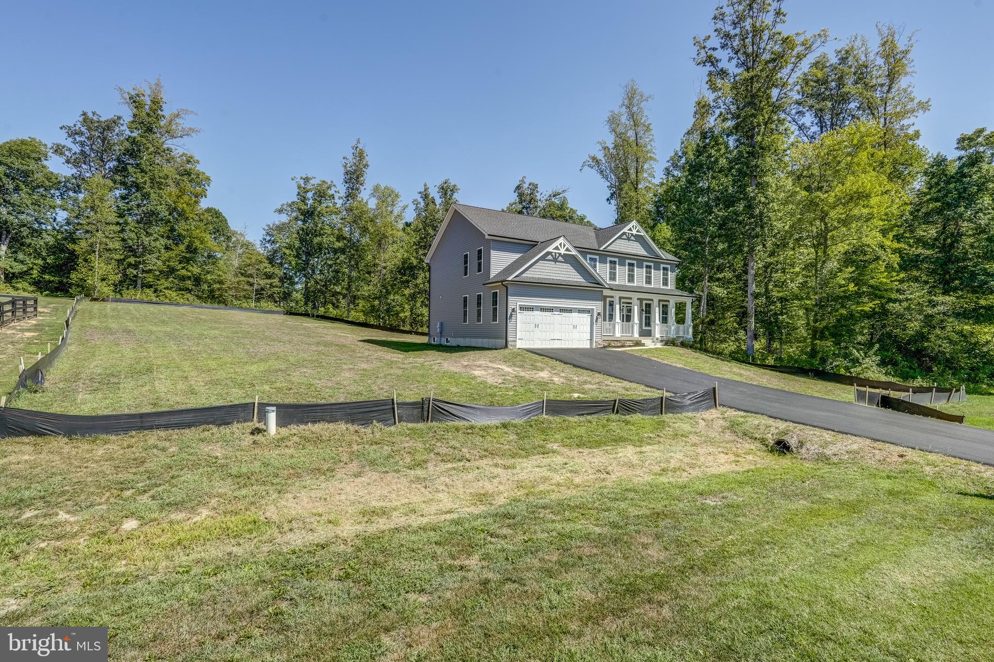 ELK CREEK LANDING - Residential