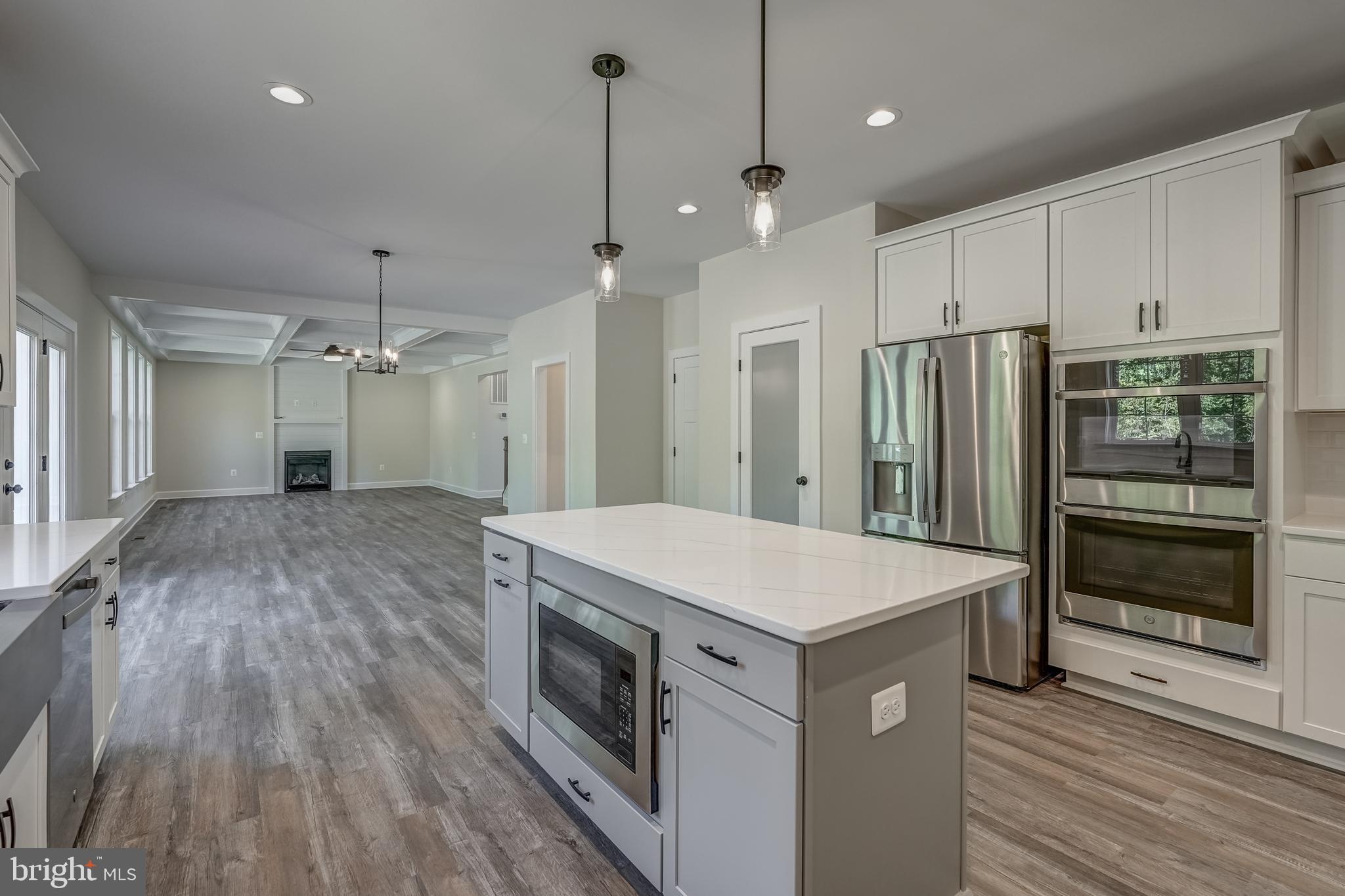 ELK CREEK LANDING - Residential