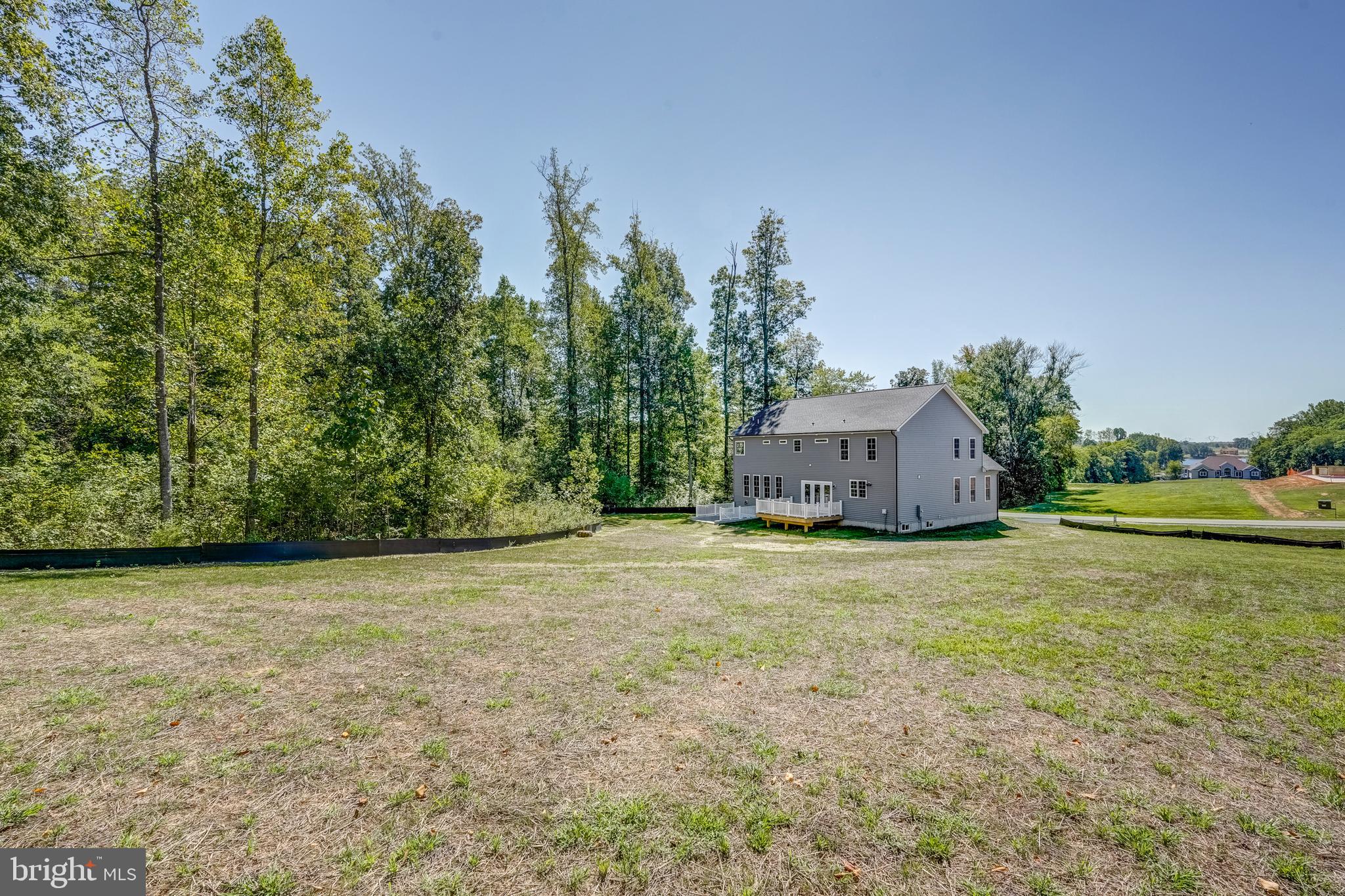 ELK CREEK LANDING - Residential