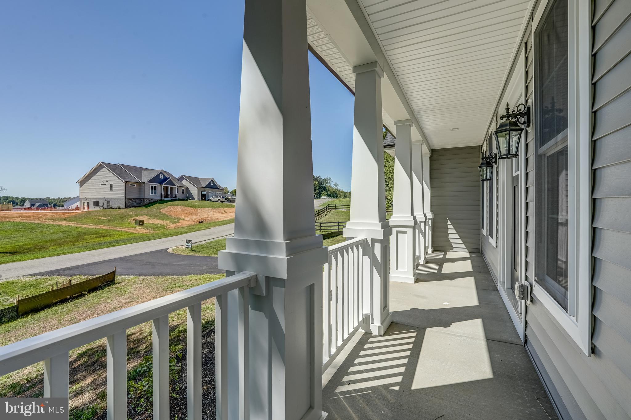 ELK CREEK LANDING - Residential