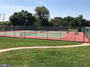 VILLAGE SHIRES - Residential Lease