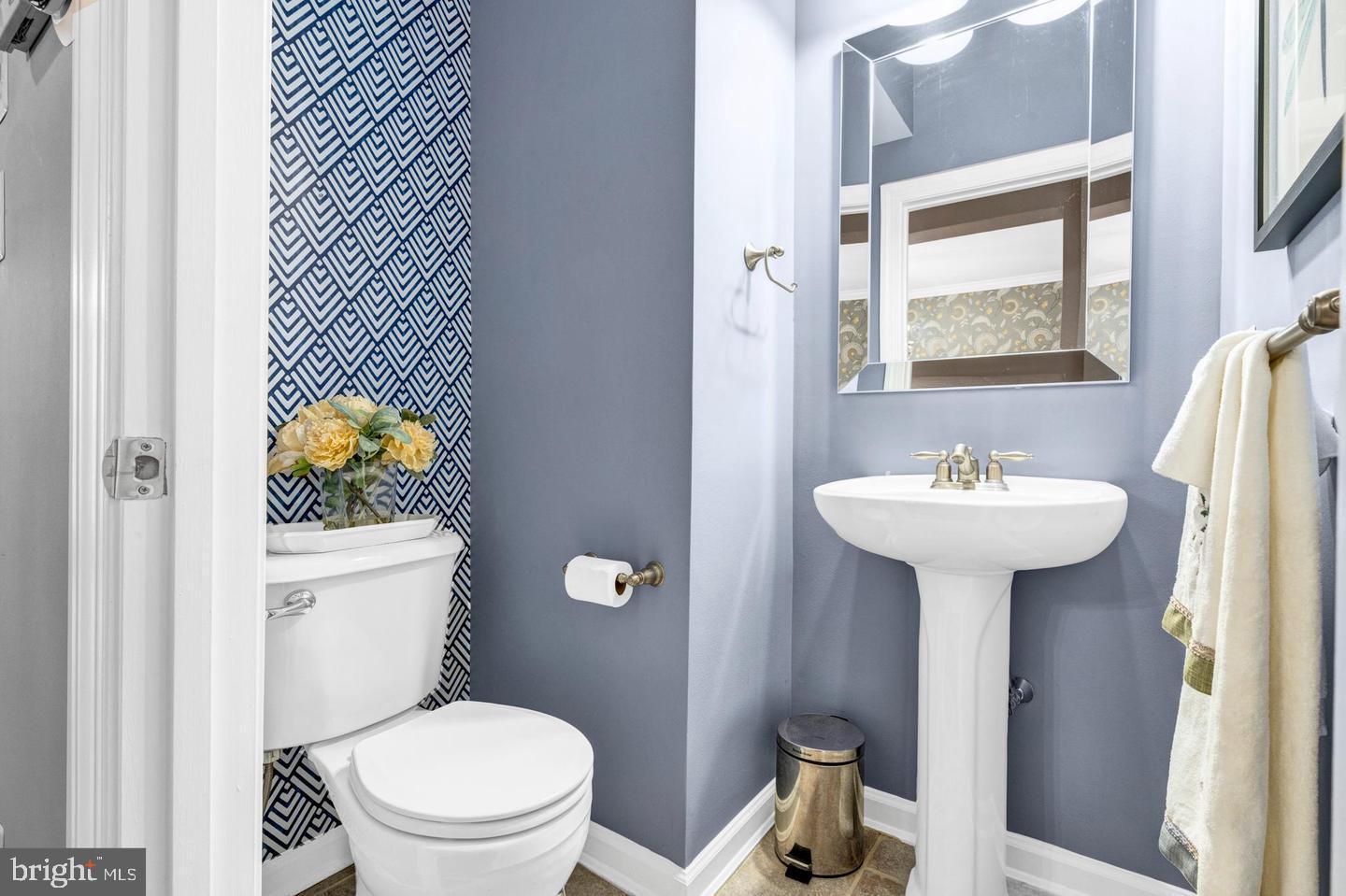 COVENTRY GLEN - Residential Lease