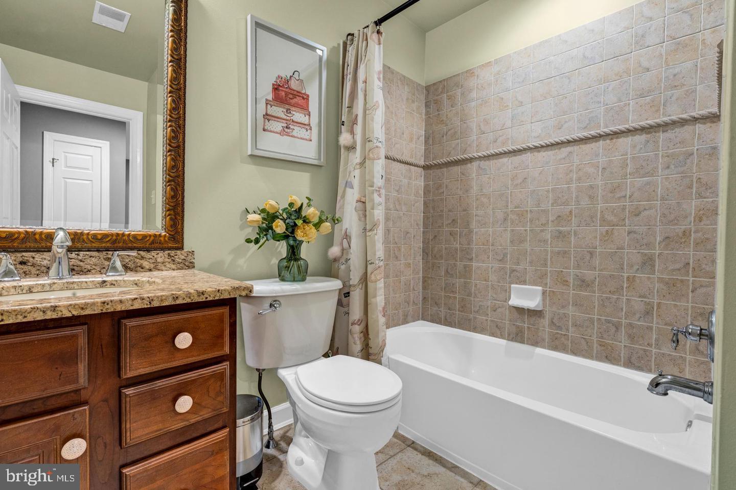 COVENTRY GLEN - Residential Lease