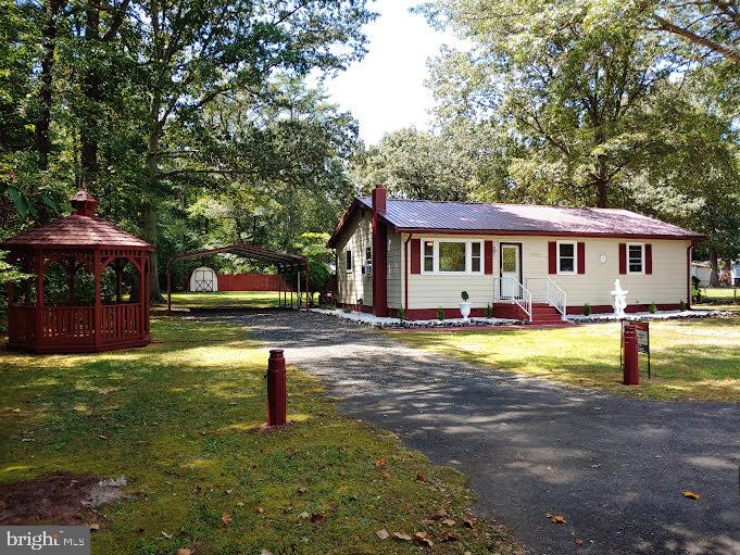 KING KENNEDY ESTATES - Residential