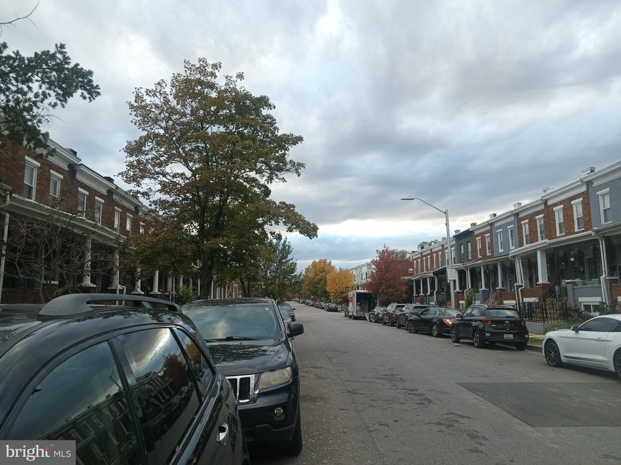 HARWOOD - Residential