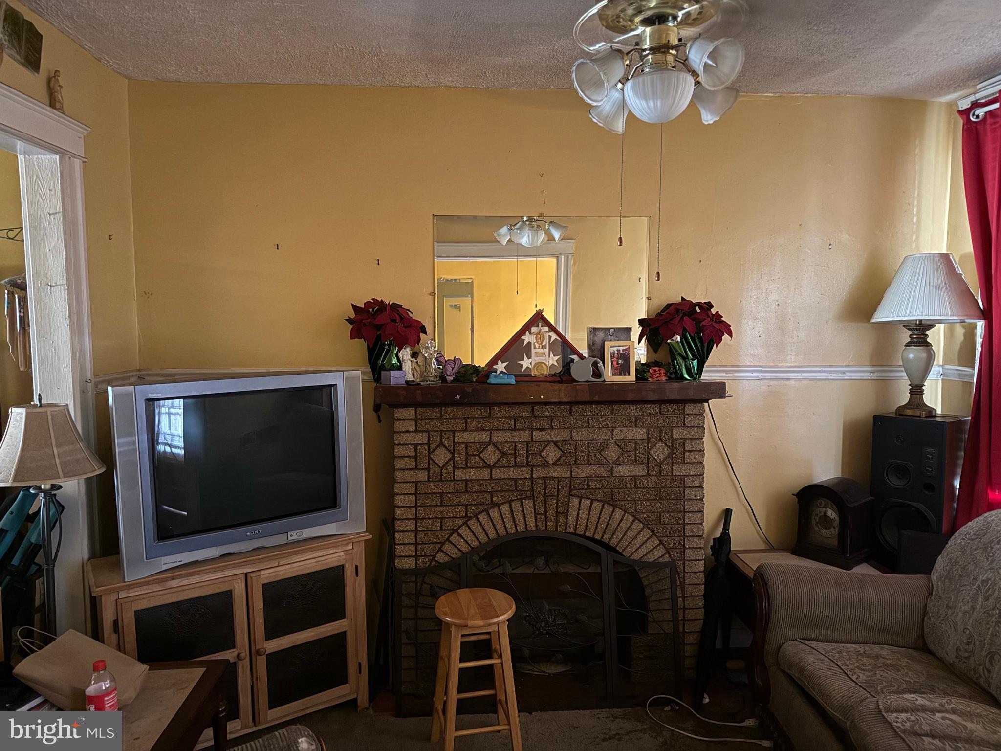 HARWOOD - Residential