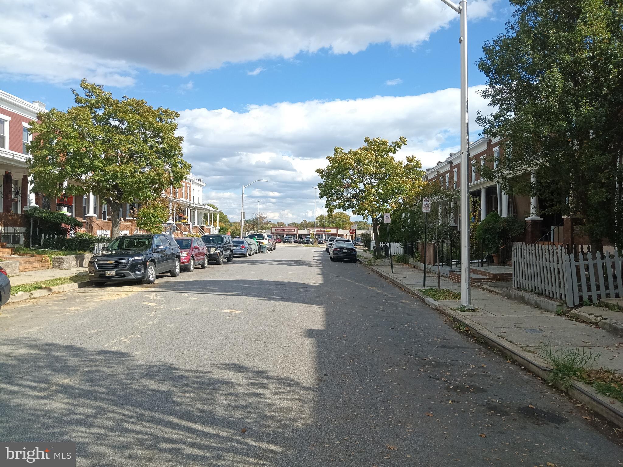 HARWOOD - Residential