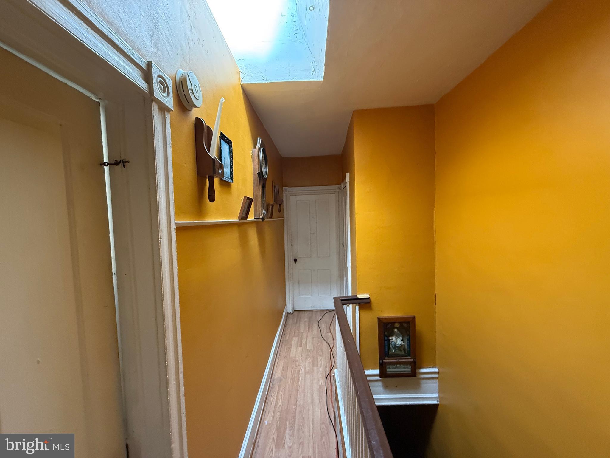 HARWOOD - Residential