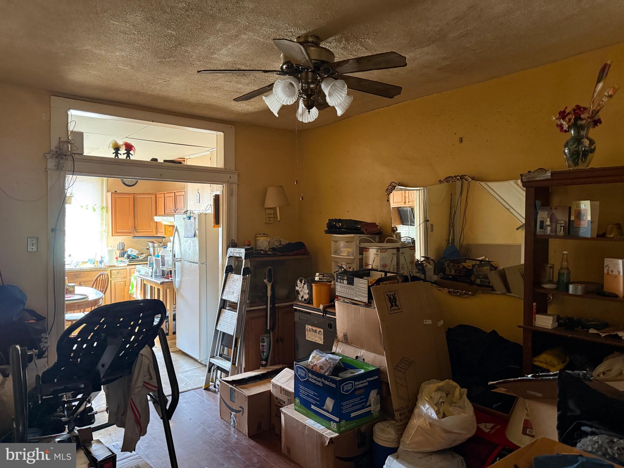 HARWOOD - Residential