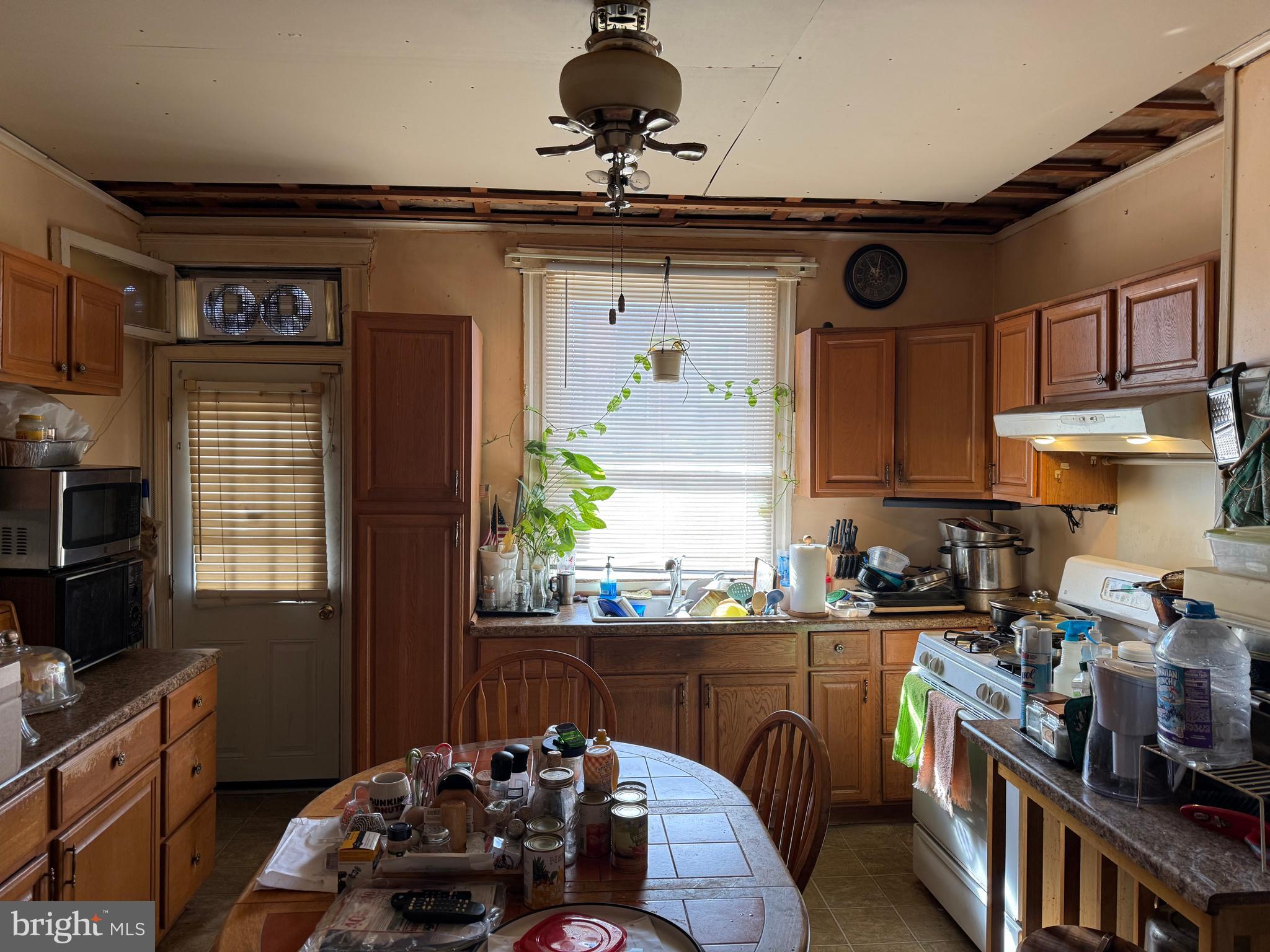 HARWOOD - Residential