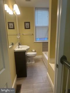 DUNDALK VILLAGE - Residential Lease