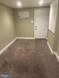 DUNDALK VILLAGE - Residential Lease