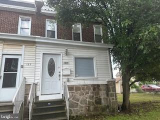 DUNDALK VILLAGE - Residential Lease
