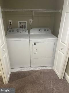 DUNDALK VILLAGE - Residential Lease