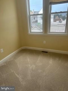 DUNDALK VILLAGE - Residential Lease