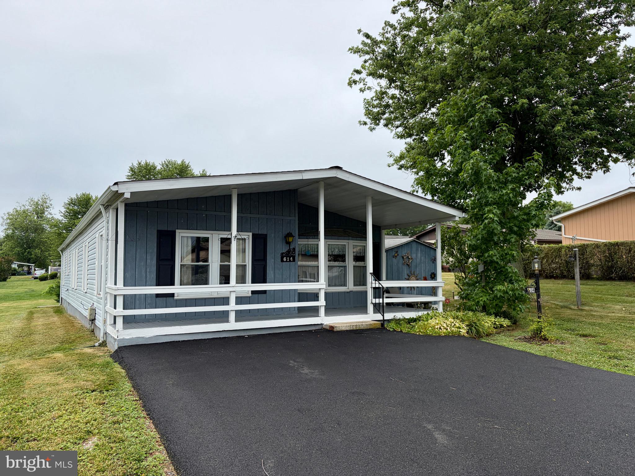 614 STREAM VIEW DRIVE