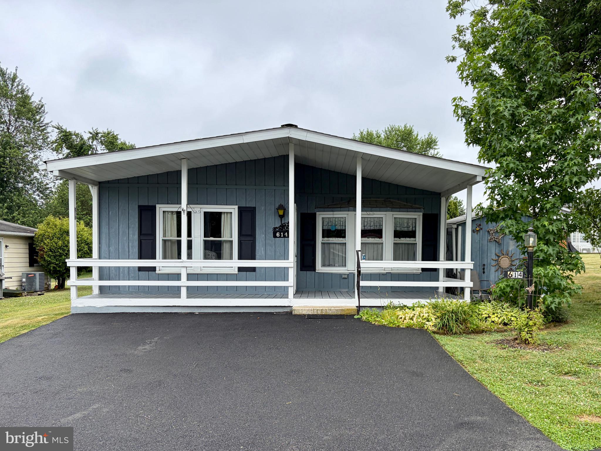 614 STREAM VIEW DRIVE