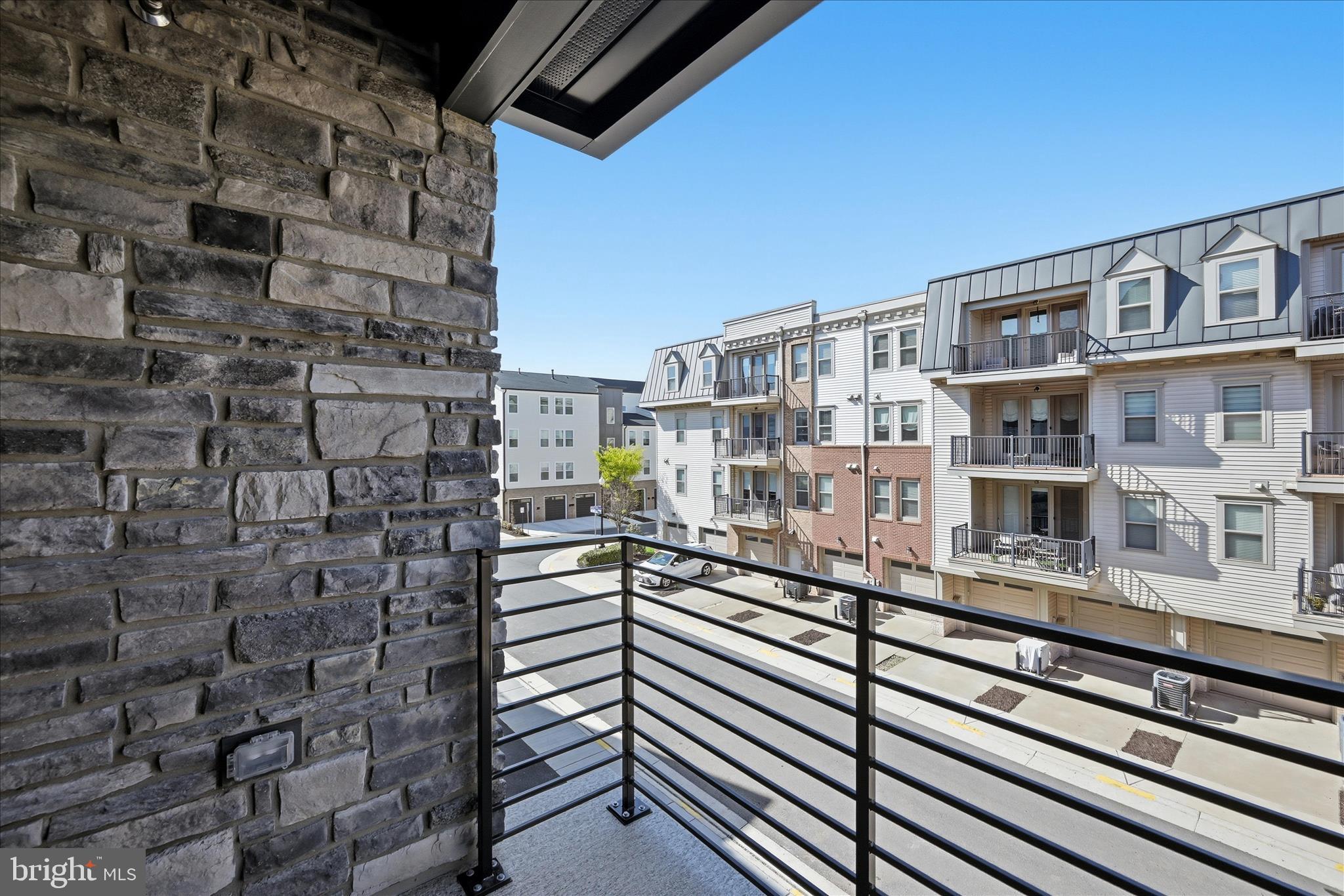 BIRCHWOOD AT BRAMBLETON - Residential