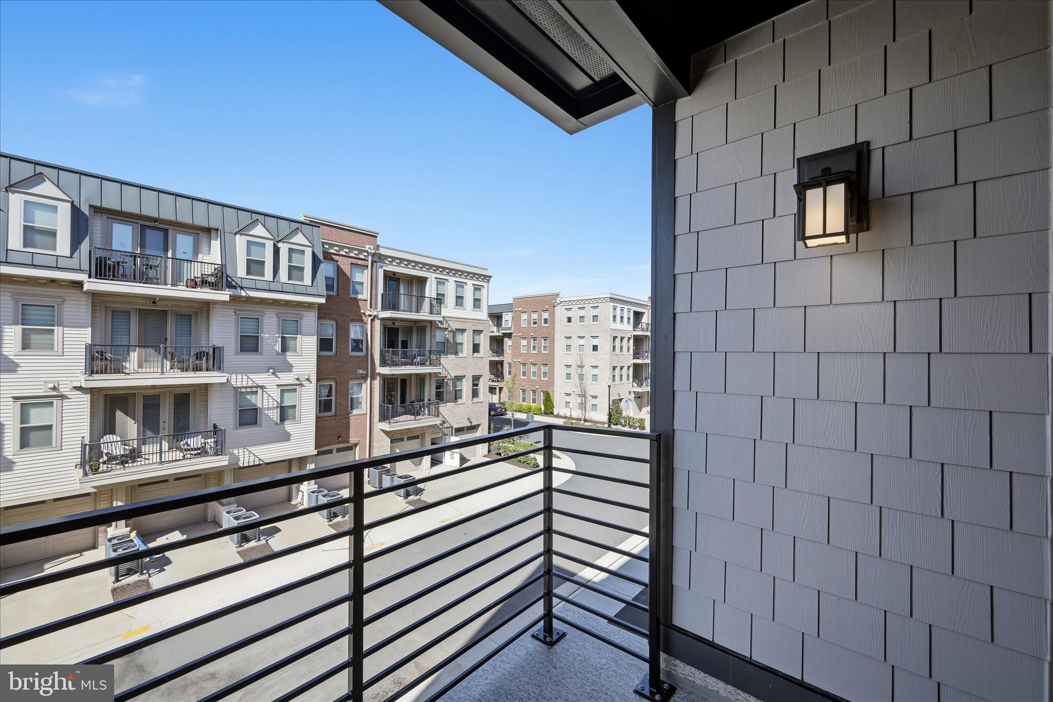 BIRCHWOOD AT BRAMBLETON - Residential