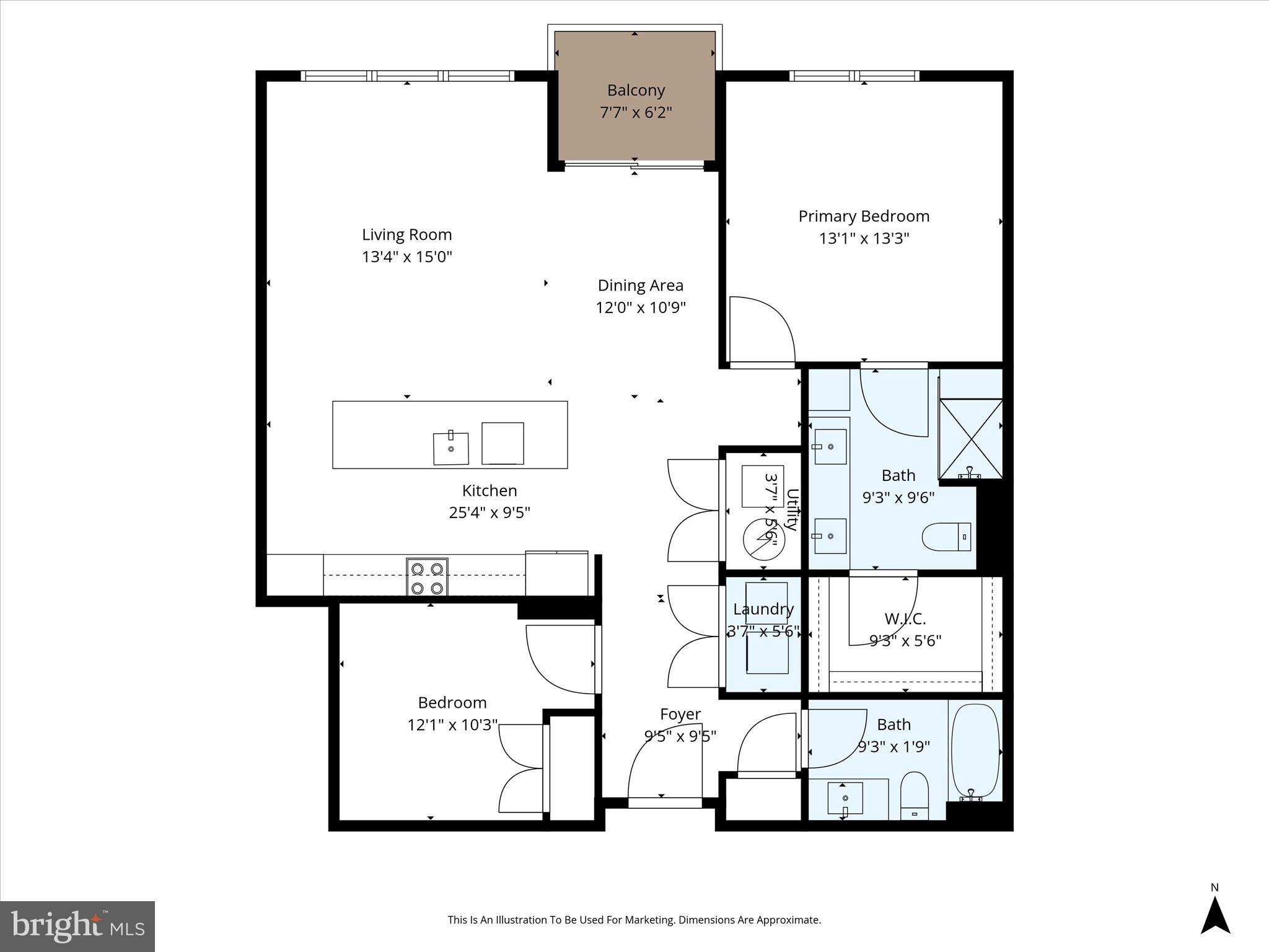 BIRCHWOOD AT BRAMBLETON - Residential