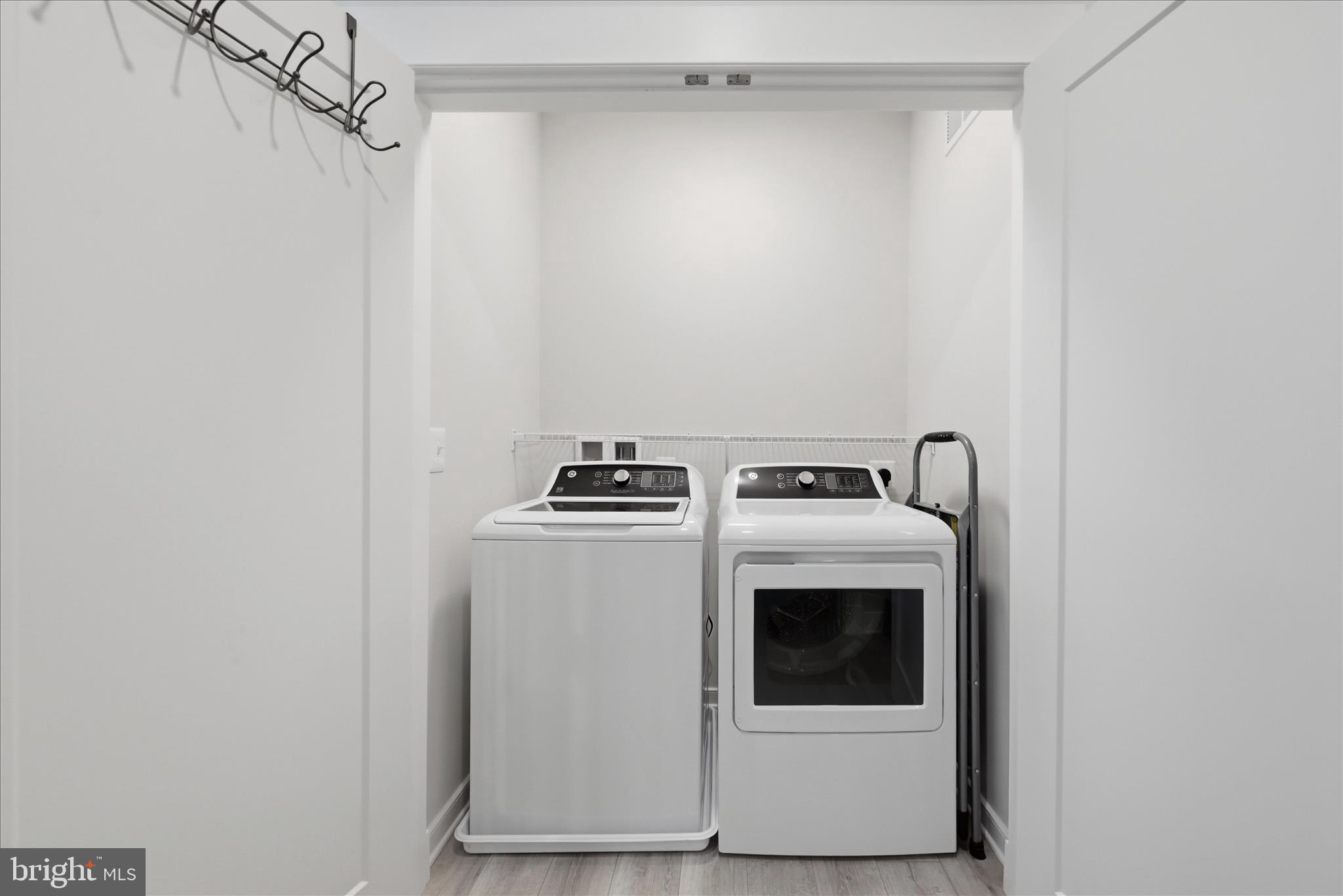 BIRCHWOOD AT BRAMBLETON - Residential
