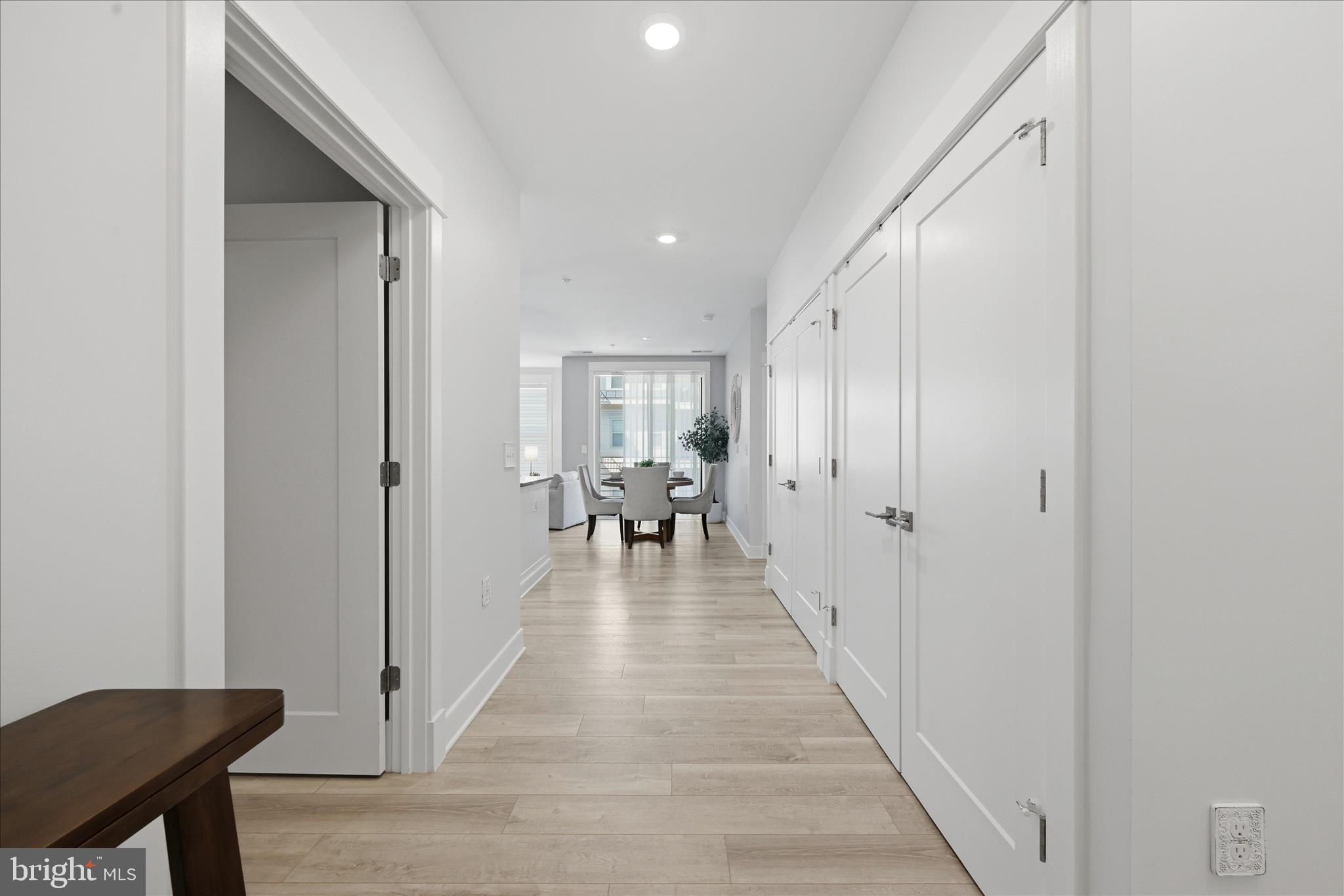 BIRCHWOOD AT BRAMBLETON - Residential
