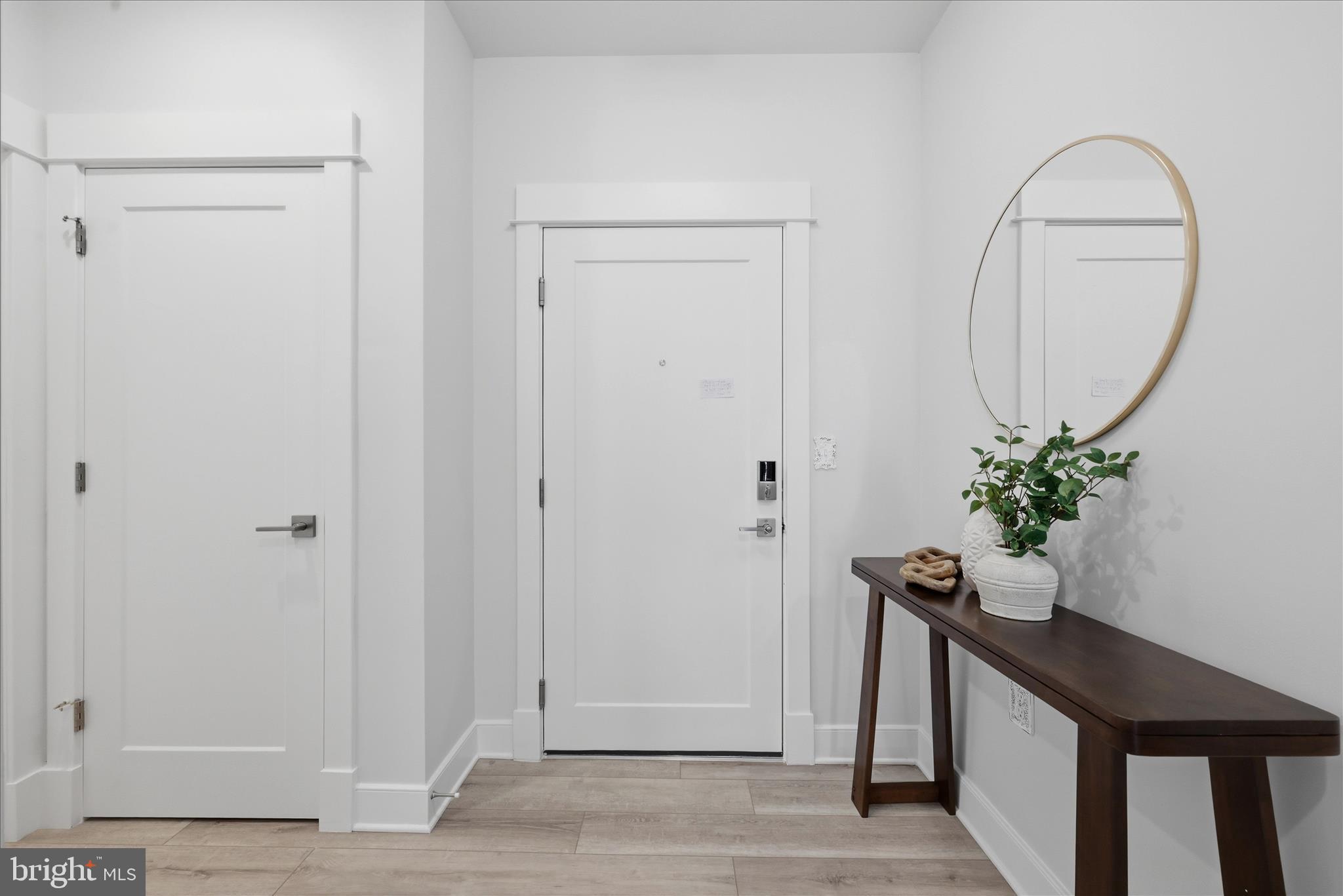 BIRCHWOOD AT BRAMBLETON - Residential