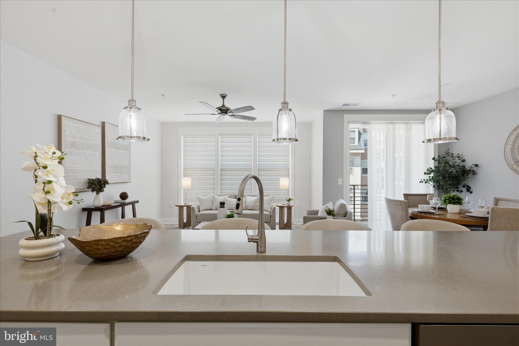 BIRCHWOOD AT BRAMBLETON - Residential