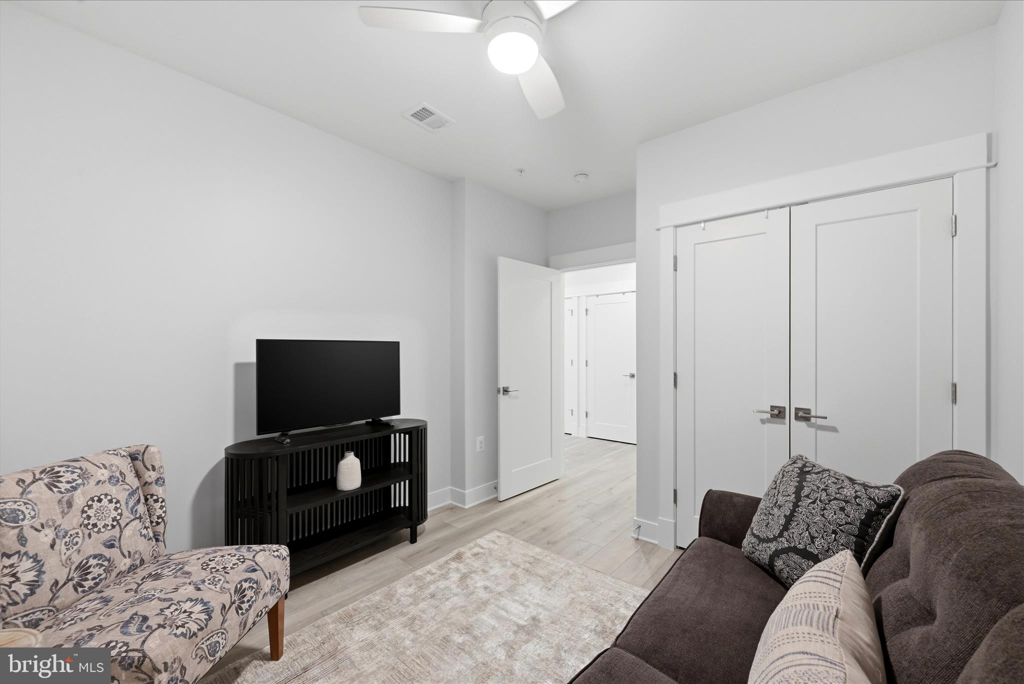 BIRCHWOOD AT BRAMBLETON - Residential