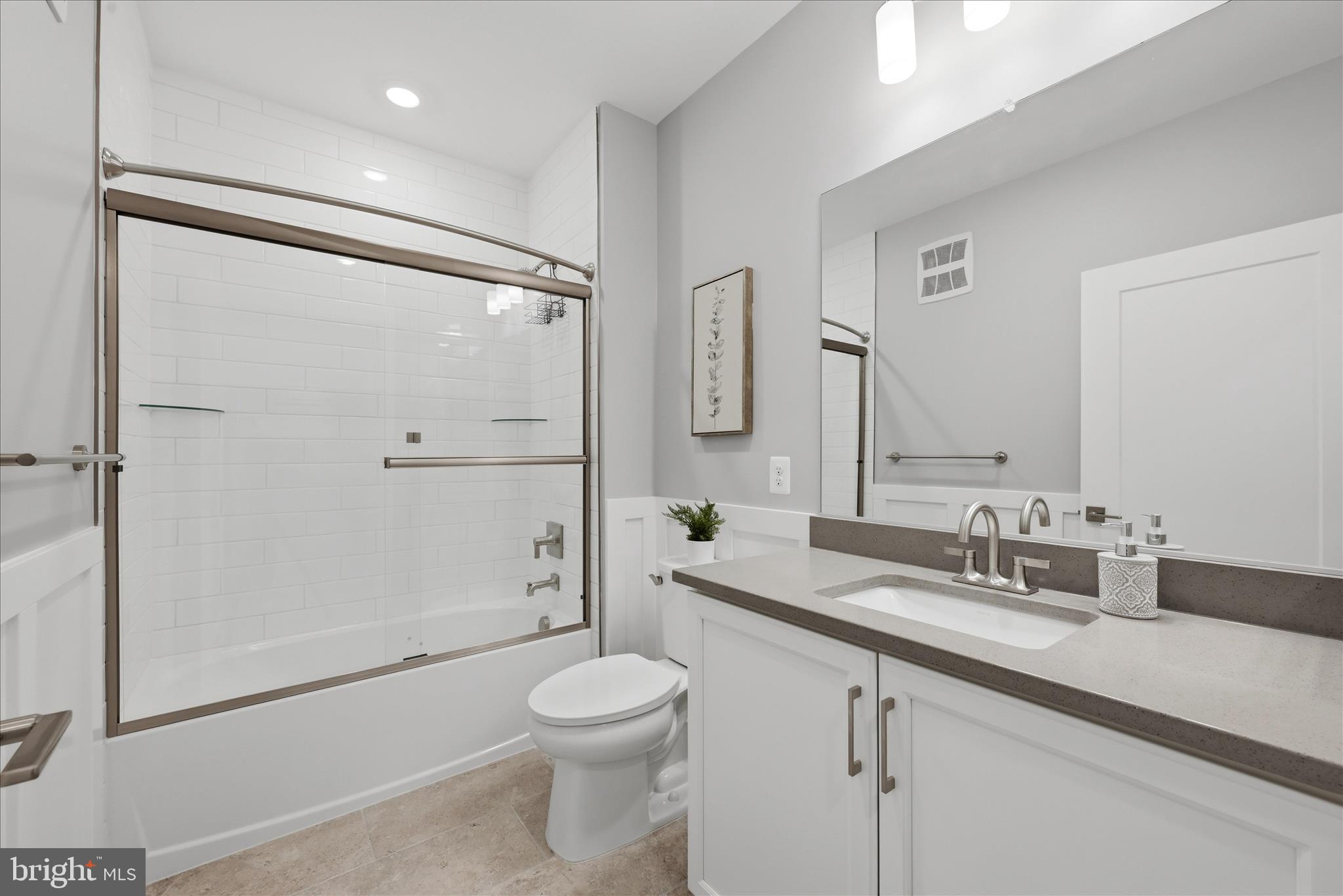 BIRCHWOOD AT BRAMBLETON - Residential