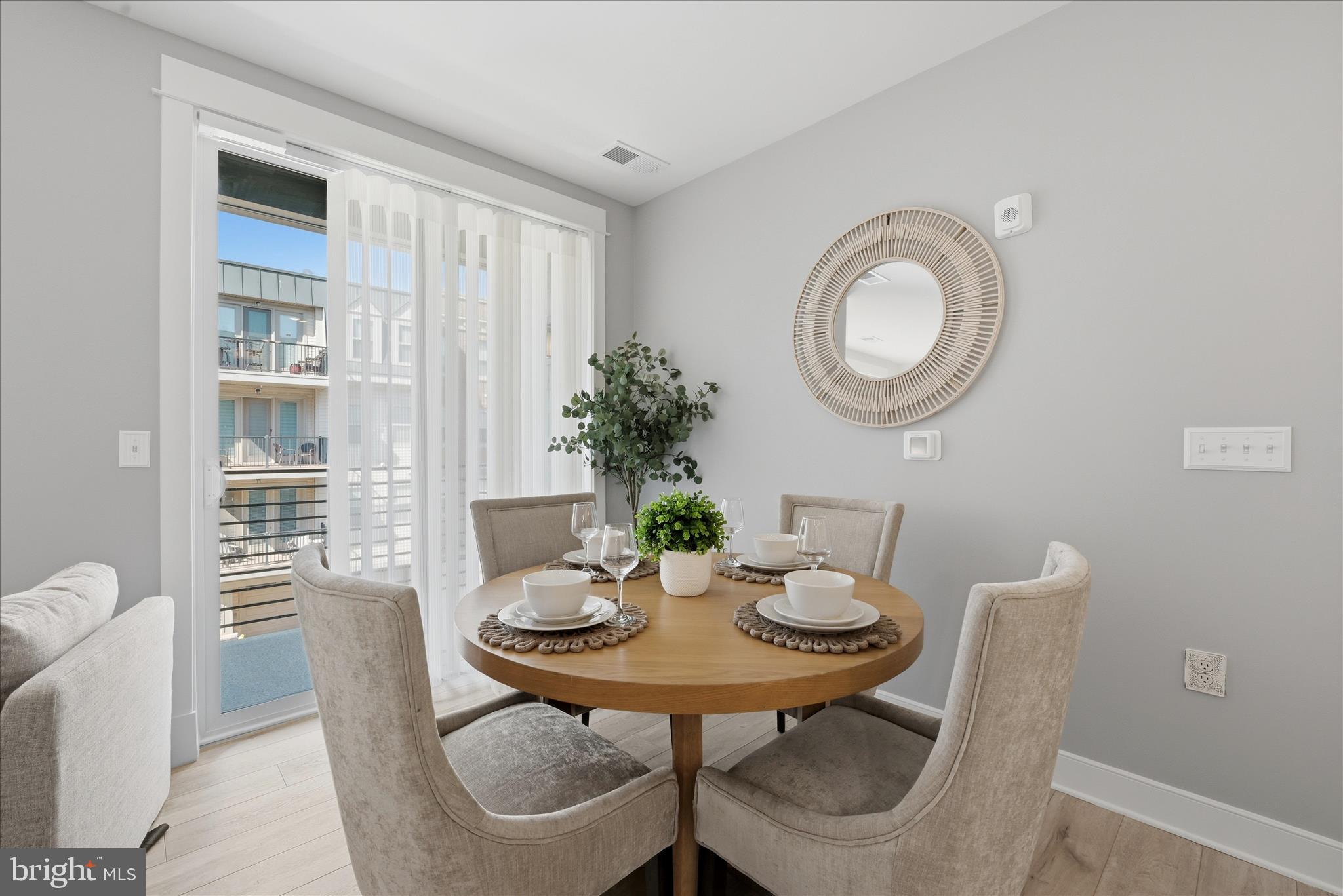 BIRCHWOOD AT BRAMBLETON - Residential