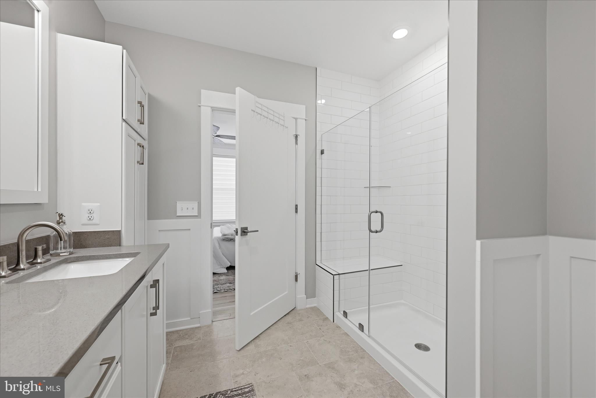 BIRCHWOOD AT BRAMBLETON - Residential
