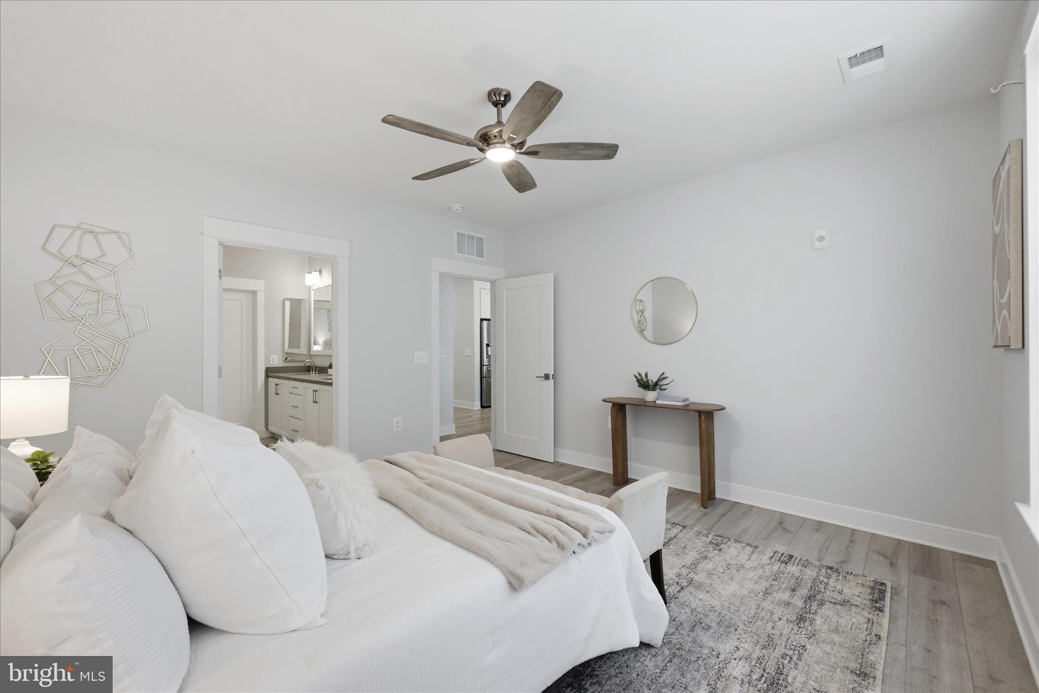 BIRCHWOOD AT BRAMBLETON - Residential