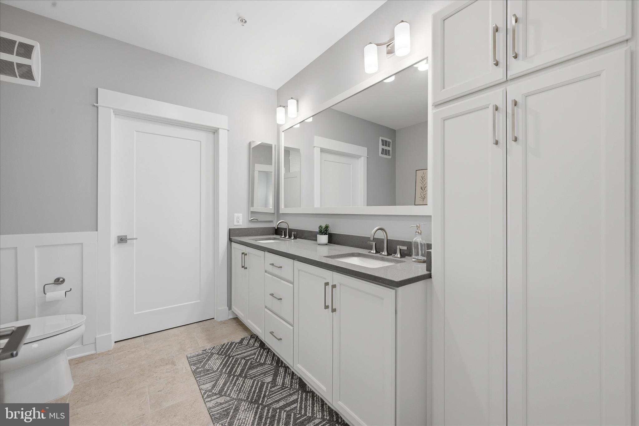 BIRCHWOOD AT BRAMBLETON - Residential